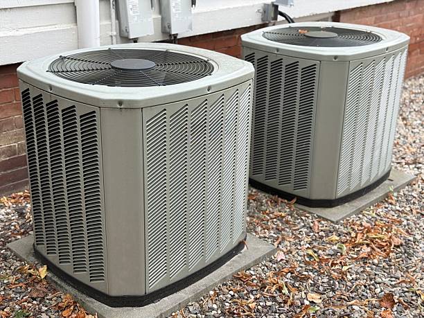 Reliable Heat Pump Repair contractor in Bradford, TN by Leonard HVAC